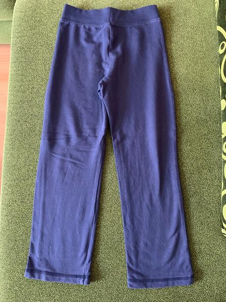 Tepláky, palomino,116