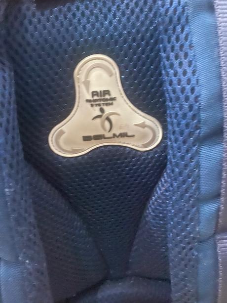 Školska taska belmil, 