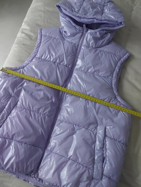 Zateplena vesta, reserved,158