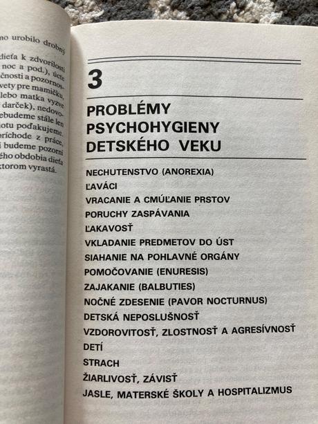 Moderná psychohygiena (1984),