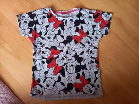 Tričko, disney,128