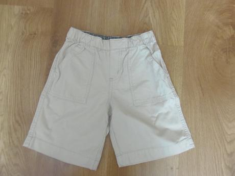 Kraťasy, palomino,104