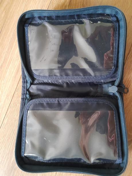 Peracnik belmil player, 