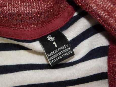 Luxusny mikinovy blejzer bez zapinania, 36