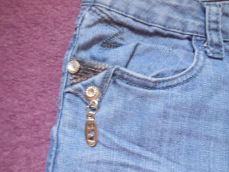 Riflové kraťasy, s