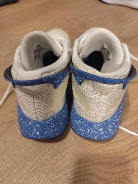 Tenisky jordan, veľkosť 41, nike,41