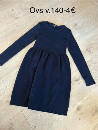 Šaty, ovs,140