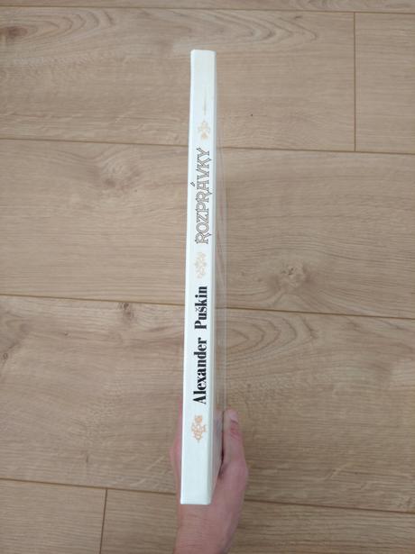 Krásna kniha rozprávky (a. puškin),