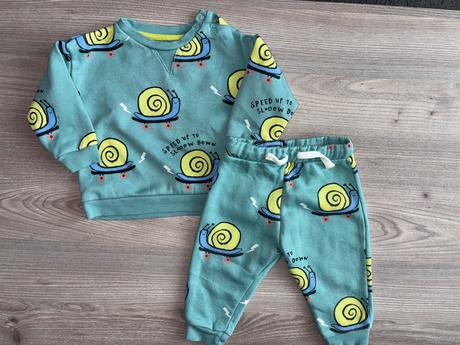 Teplakova súprava, f&f,74