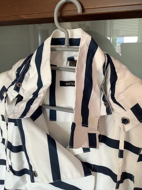 Prechodná bunda, esmara,36