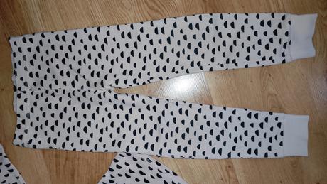 Pyzamko do skolky, next,110