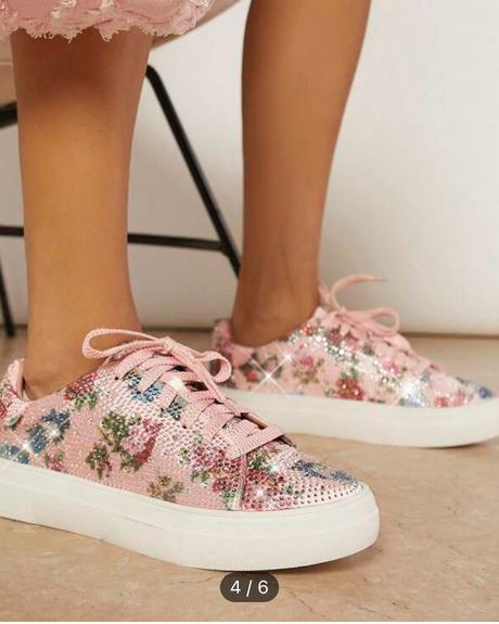 Dámske tenisky-39,5cm, 39