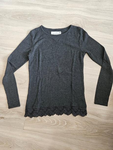Tricko h&m 10-12 rokov, h&m,146