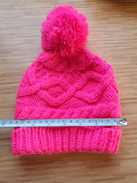 Neonova  ruzova vel. 1-2 r., f&f,86