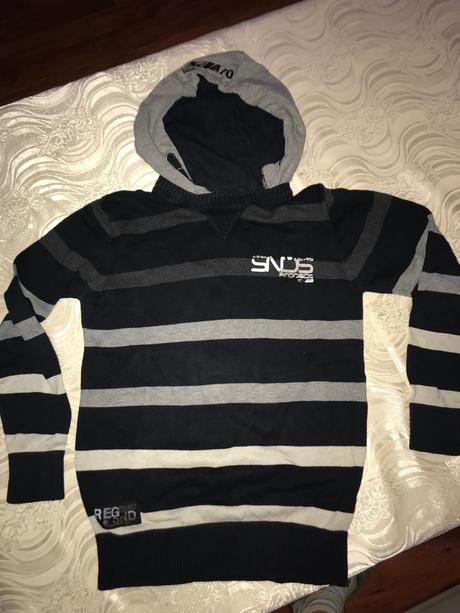 Sveter here+there, 134