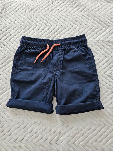 Kratke nohavice, lupilu,110 / 116