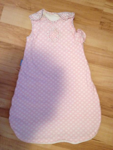 Spacy vak zn.grobag 2,5 tog, 