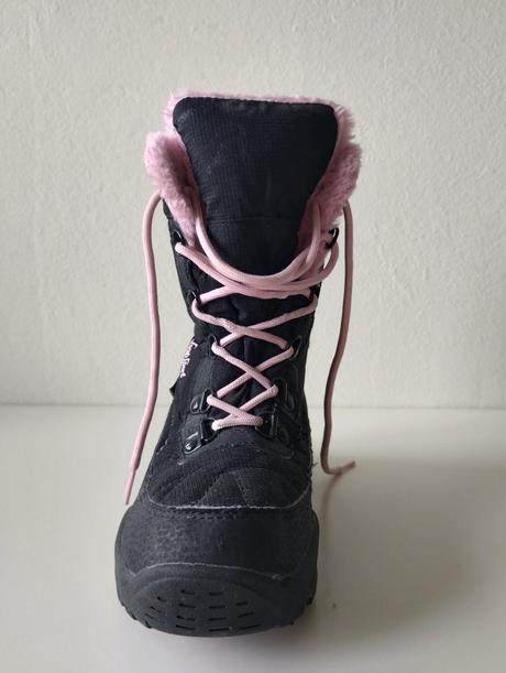 Dievčenské snehule, loap,34