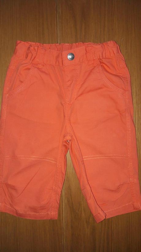 Krátke nohavice, dopodopo,110