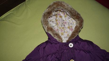 Zimna bundicka marks and spencer, marks & spencer,86