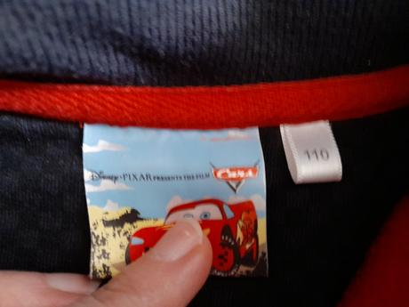 Teply sveter mcqeen, 110