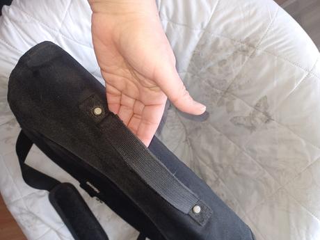 Pracovná taska canyon, 