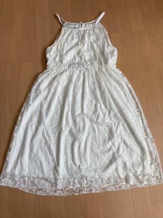 Dámske čipkované šaty, m, m