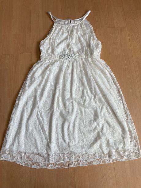 Dámske čipkované šaty, m, m