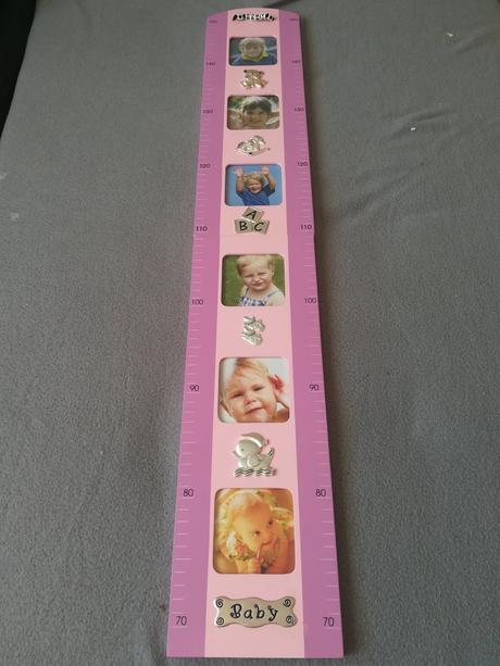 Rámik na fotky +meter,