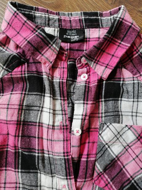 Košeľa, takko,146