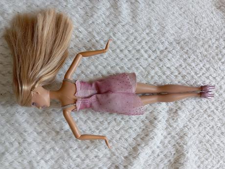 Barbie fashion fever 2007, 