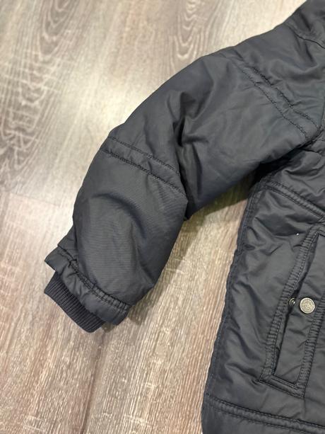 S.oliver chlapcenska vetrovka 128/134, s.oliver,128