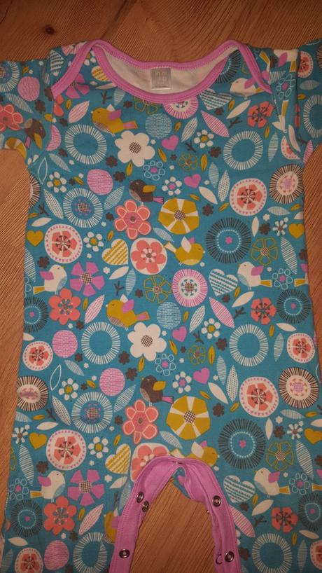 Pekné pyžamko 12-18 mes., miniclub,86