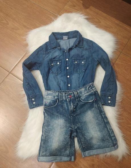 Riflový komplet, kik,116