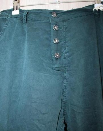 Dámske nohavice č.l, l