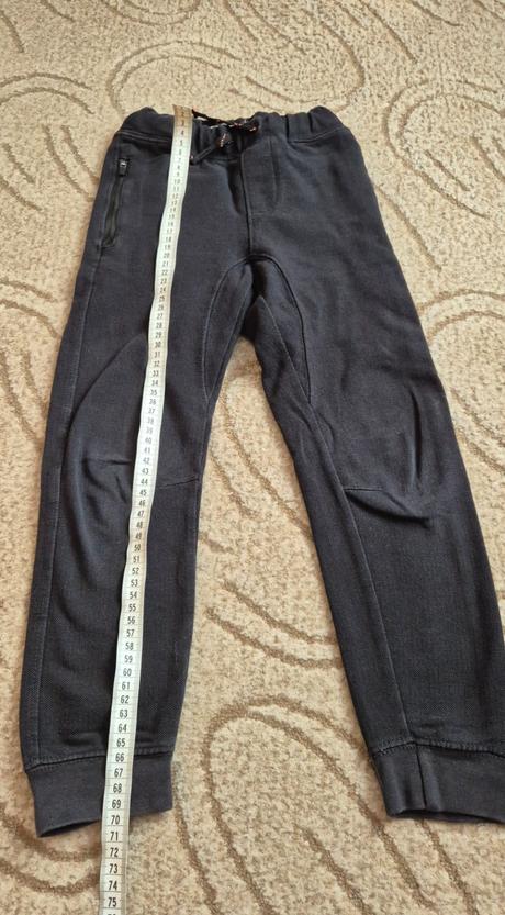 Mäkké nohavice, zara,122