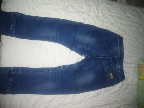 Chlapčenské rifle, 128