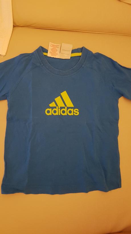 Adidas tricko 98, adidas,98