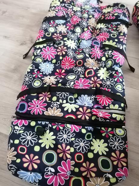 Fusaky pre dvojičky, 