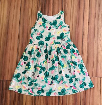 Krásne letne satocky h&m, h&m,122