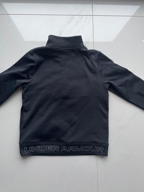 Mikina, under armour,128