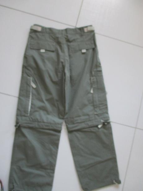 Nohavice, extra-me,140
