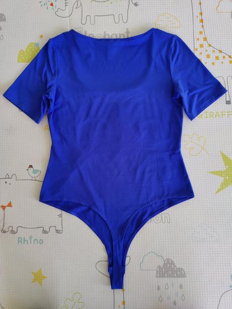 H&m body krátky rukáv, h&m,m