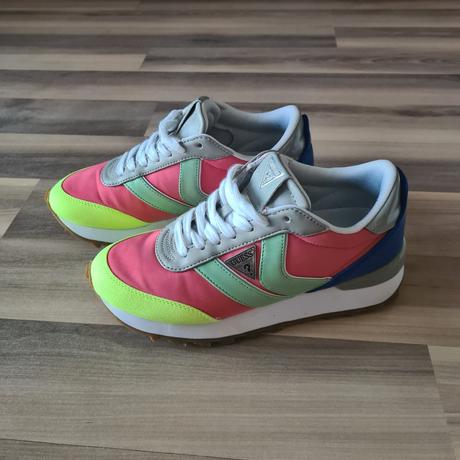 Sneakers, guess,36