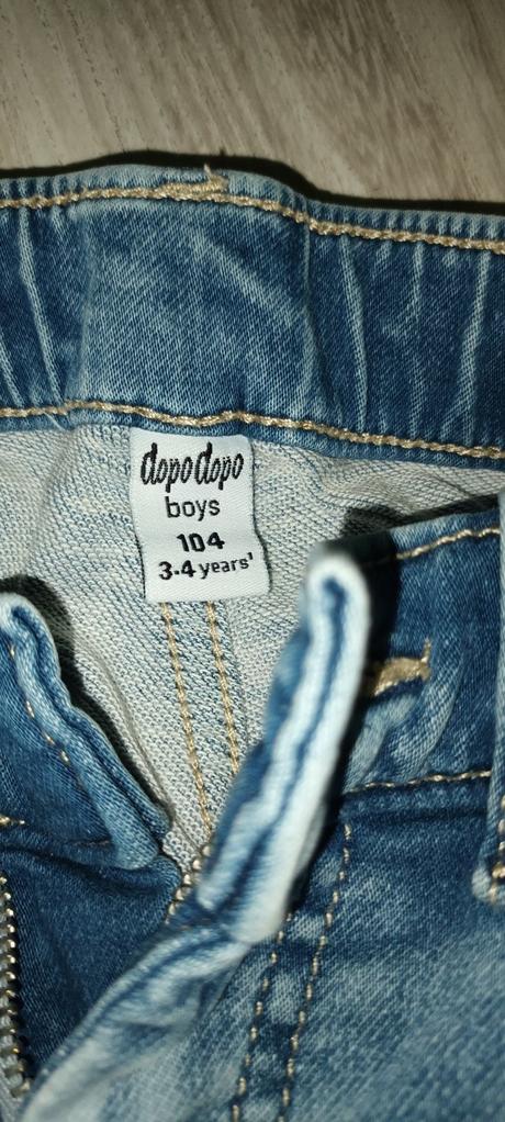 Rifle veľ.104, dopodopo,104