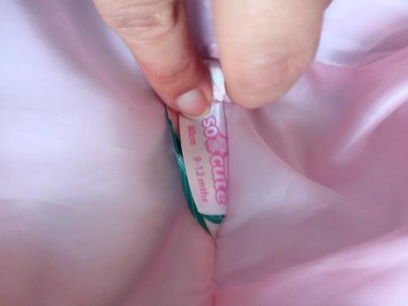 Kvetovana vesta 80, pepco,80