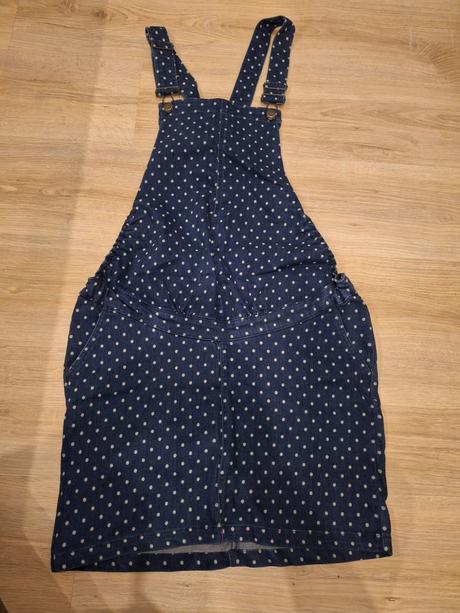 Tehotenské šaty, bonprix,40