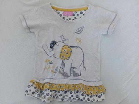 Tricko s volanikmi, minoti,98