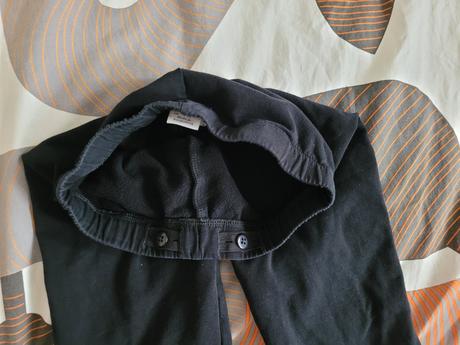 Leginy lindex cierne, lindex,134