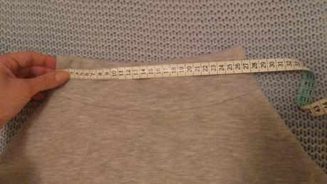 Tepláková sukňa, pepco,98